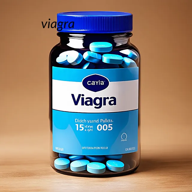 Acquisto di viagra on line